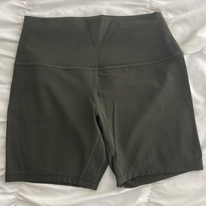 lululemon align short